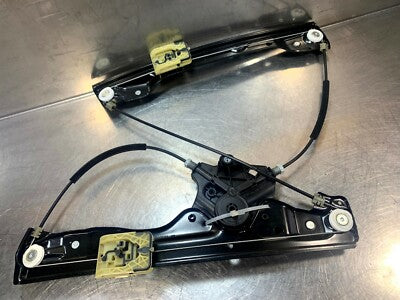 OPEL ASTRA K Original Fensterheber Mechanik vorne rechts GM 39142316 – Produktansicht 2