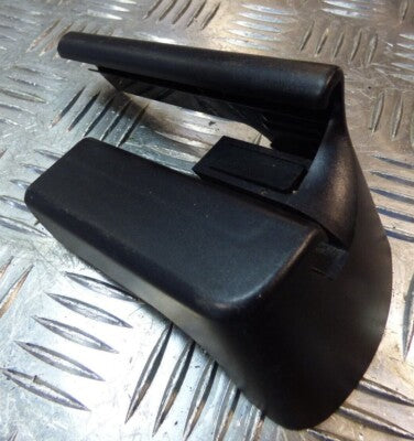 Porsche Boxster Cayman 987 997 911 Sitzschiene Abdeckung Links ORIGINAL gebraucht - 99752135900 – Produktansicht 1