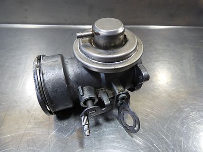 VW AUDI 1.9 TDI Abgasrückführungsventil AGR 038 131 150 1AA / 0381311501AA – Produktansicht 2