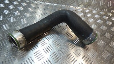 VW Transporter T5 2.5 TDI Original Ladedruckschlauch Turboschlauch 7H0145709A – Produktansicht 1