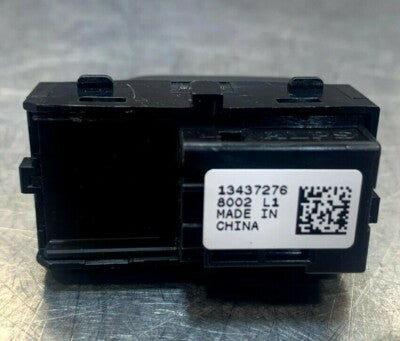 OPEL ASTRA K Schalter Türverriegelung GM 13437276 – Produktansicht 2