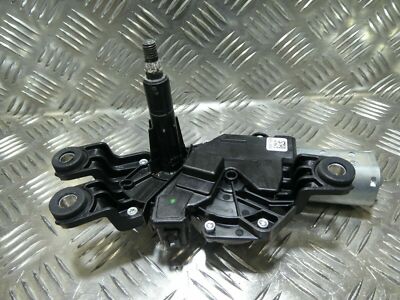 Orig. FORD FIESTA Mk7 ab 2018 Scheibenwischermotor Hinten H1BB17404AA – Produktansicht 1