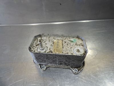 Porsche Boxster 986 2.7 Ölkühler, Wärmetauscher 99610702507 / 996.107.025.07 – Produktansicht 1