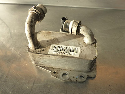 Opel Insignia 2.0 CDTI Ölkühler 55577034 ORIGINAL gebraucht - 6534234 – Produktansicht 1