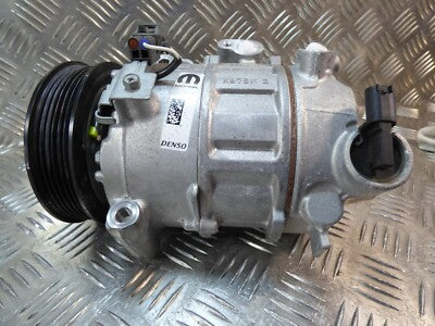 Alfa Romeo Stelvio Q4 2.2 JTD DENSO Klimakompressor NEU ! ORIGINAL gebraucht - 50537004 – Produktansicht 3