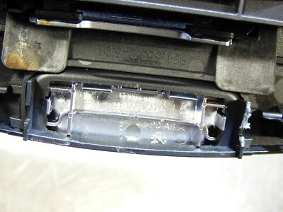 Porsche 981 991 PDK Schaltkulisse Abdeckung Gear selector Surround 99155324501 – Produktansicht 6