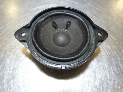 Audi Bang & Olufsen B&O Mitteltöner 8T0035416 L = R ORIGINAL gebraucht - Lautsprecher – Produktansicht 1