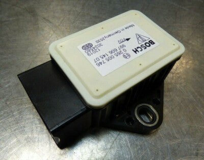 Porsche Panamera 970 Steuergerät Drehratensensor 99760614507 – Produktansicht 1
