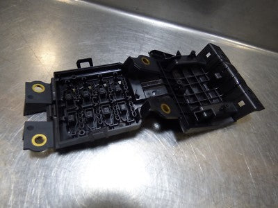 Porsche PANAMERA 970 Konsolenhalterung hinten 97065340102 – Produktansicht 1