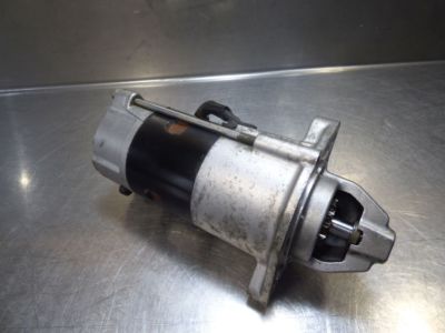 Opel Astra J 1.7 CDTI . Anlasser 55578420 – Produktansicht 2