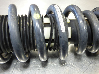 Porsche Cayenne 9PA 2002 ORIGINAL gebraucht - 2007 Stossdämpfer Federbein Vorne Rechts 7L5413032J – Produktansicht 2