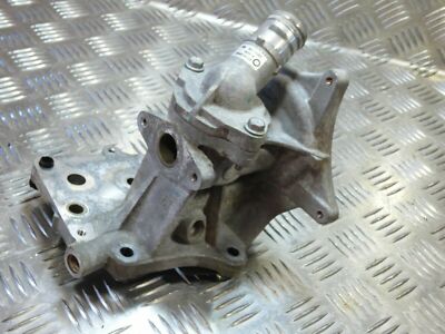 Opel Astra K 1.4 TURBO Insignia B Mokka Halter Gehäuse Wasserpumpe GM 12641869 – Produktansicht 3