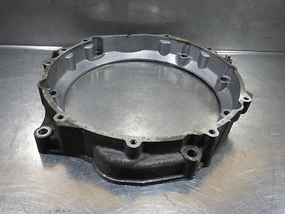 Porsche 996 911 Zwischengehäuse Getriebe Tiptronic 996.116.101.1R ORIGINAL gebraucht - 9961161011R – Produktansicht 1