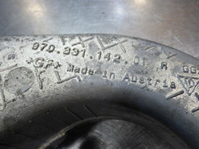 Porsche PANAMERA 970 Original Hinterachse Querlenker unten RECHTS 97033114201 – Produktansicht 3