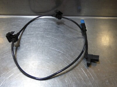 VW Crafter Mercedes Sprinter Bremsbeläge Sensor vorne links rechts A9065400334 – Produktansicht 4