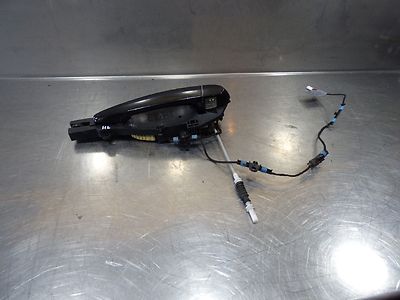 BMW 3 Series 325i Sport Türgriff außen hinten links 540617-10 / 7181217-03 – Produktansicht 1