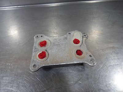 Opel Corsa D 1.3 CDTI -- Ölkühler ORIGINAL gebraucht - 55193743 – Produktansicht 1
