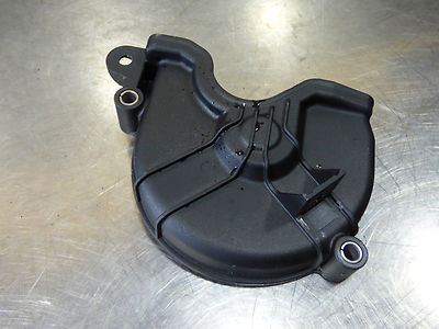 Zahnriemenverkleidung Wasserpumpe oben VW AUDI SEAT SKODA NEU ORIGINAL gebraucht - Zahnriemenschutz – Produktansicht 4