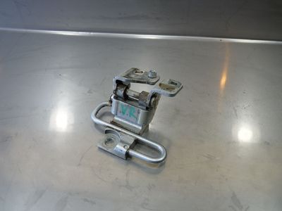 VW Golf 5 1.9 TDI Türscharnier vorne rechts / 1K0 831 412 Q ORIGINAL gebraucht - 1K0831412Q – Produktansicht 1
