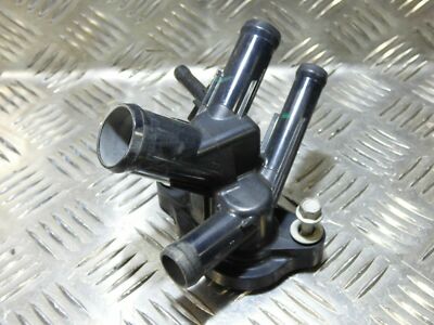 OPEL ASTRA K 1.4 Turbo B14XFL Thermostatgehäuse – Produktansicht 1