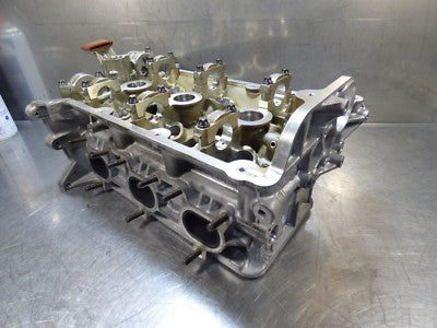 Zylinderkopf für Porsche PANAMERA 3.6 V6 M46.20 Motor 300 PS 9461041065R L 4-6 – Produktansicht 4