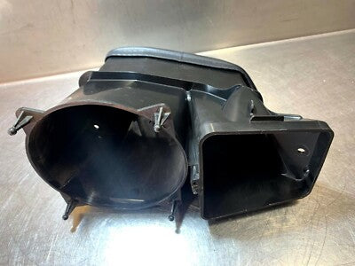 Porsche Boxster Cayman 981 Luftkanal Lufteinlass Luftführung links 98150465704 – Produktansicht 1