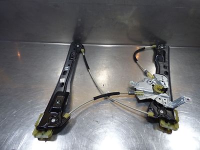 Opel Insignia 2.0 CDTI Fensterheber vorne rechts ohne Motor 13302452 – Produktansicht 1