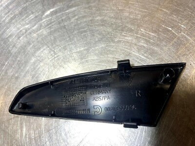 PORSCHE 981 911 991 Tür verkleidung Abdeckblende Blende Rechts 7PP837248 – Produktansicht 2