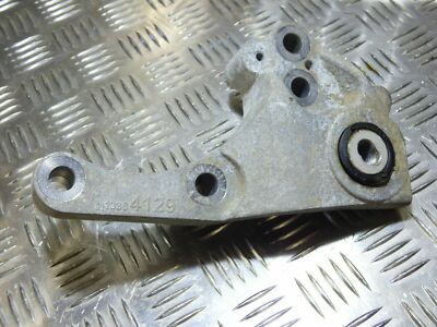OPEL ASTRA K 1.4 Turbo Getriebe Halter Halterung GM 13364129 - – Produktansicht 2