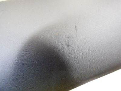 Porsche Boxster 986 2.7 Verkleidung Frontscheibe 986555059 / 986.555.059 – Produktansicht 4