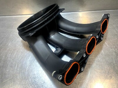 Porsche Boxster Cayman S GTS 981 3.4 Ansaugbrücke Ansaugverteiler 9A111011504 * – Produktansicht 3