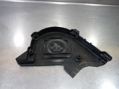 Ford Focus 1.6 TDCi Zahnriemenabdeckung ORIGINAL gebraucht - 9651560180 – Produktansicht 2