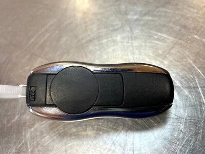 Porsche Panamera 970 4S GTS TURBO Zundschlüssel Schlüssel 97063724302 – Produktansicht 2