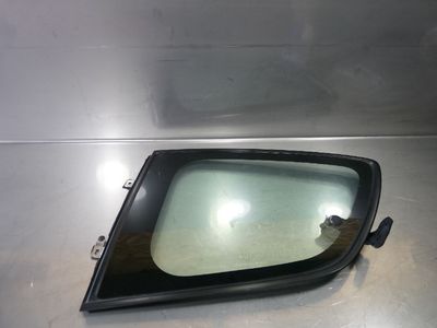 Mazda RX8 Bj.:2006 Seitenscheibe Seitenfenster Klappfenster links hinten – Produktansicht 1