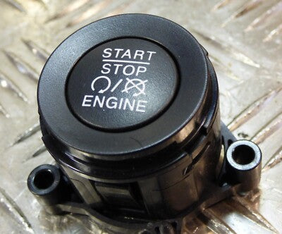 JEEP COMPASS II 2021 Motor Engine Start / Stop schalter A2C98711702 ORIGINAL gebraucht - 00735630236 – Produktansicht 1