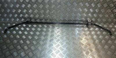 Alfa Romeo Stelvio Q4 Diesel 2021 Stabi Stabilisator Hinten 00505417820 – Produktansicht 1