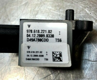 Porsche Panamera 970 Beschleunigungssensor Seitenairbag Crashsensor 97061822102 – Produktansicht 4