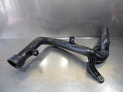 VW Golf 5 1.9 TDI Ladeluftschlauch 1K0145770B / 1K0 145 770 B ORIGINAL gebraucht - Ansaugrohr – Produktansicht 1