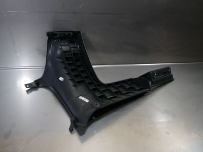 VW Golf 5 1.9 TDI KBL Ablagefach Armaturenbrett 1K1858366Q ORIGINAL gebraucht - Verkleidung – Produktansicht 2