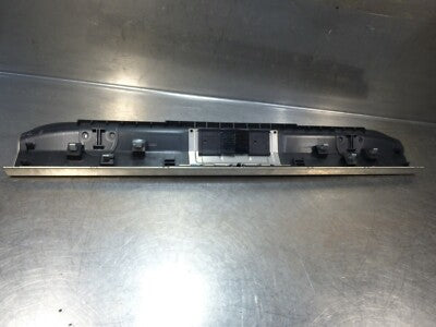Porsche Panamera 970 Orig Laderaumabdeckung Ladekante Kofferraum 97055125301 – Produktansicht 2