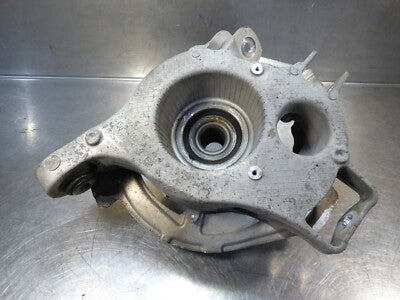 Porsche PANAMERA 970 Achsschenkel Radnabe parkbremse hinten links 97033161102 * – Produktansicht 3