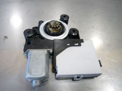 Ford FOCUS C-MAX 1.6 Fensterhebermotor hinten rechts 7M5T-14B534-CC – Produktansicht 2