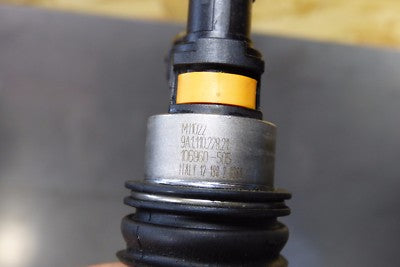 Porsche 981 Einspritzdüse Einspritzventil Injektor Continental 9A111022821 – Produktansicht 4