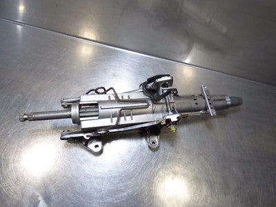 Porsche 981 991 911 Lenksäule komplett 99134701504 – Produktansicht 3