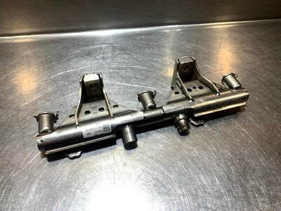 PORSCHE 981991 911 Einspritzleiste Kraftstoffverteiler Zylinder 4-6 9A111085903 – Produktansicht 1