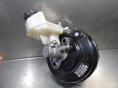 Opel Astra J 1.7 CDTI Bremskraftverstärker 13338057 – Produktansicht 1