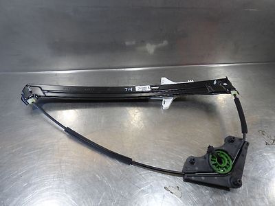 VW Touran R-Line II 5T Fensterhebermechanik h. l. 5TA839461 NEUE ZUSTAND! – Produktansicht 1