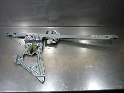VW CRAFTER MERCEDES SPRINTER W906 Fensterheber Mechanism vorn rechts A9067200146 – Produktansicht 1