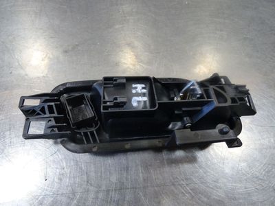 VW Amarok 2H 2016 Türgriff hinten links / 2H0 837 113 D ORIGINAL gebraucht - 2H0837113D – Produktansicht 2