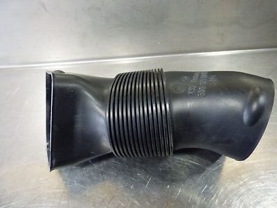 VW Phaeton 3.0 TDI V6 Luftführung 3D0129617AH / 3D0 129 617 AH ORIGINAL gebraucht - Ansaugkanal – Produktansicht 1